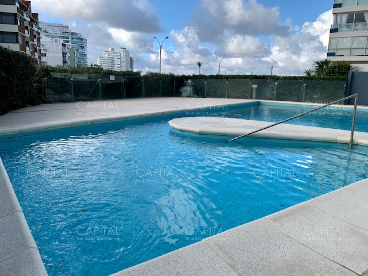 Apartamento ID.29374 - Apartamento en Punta del Este en Venta