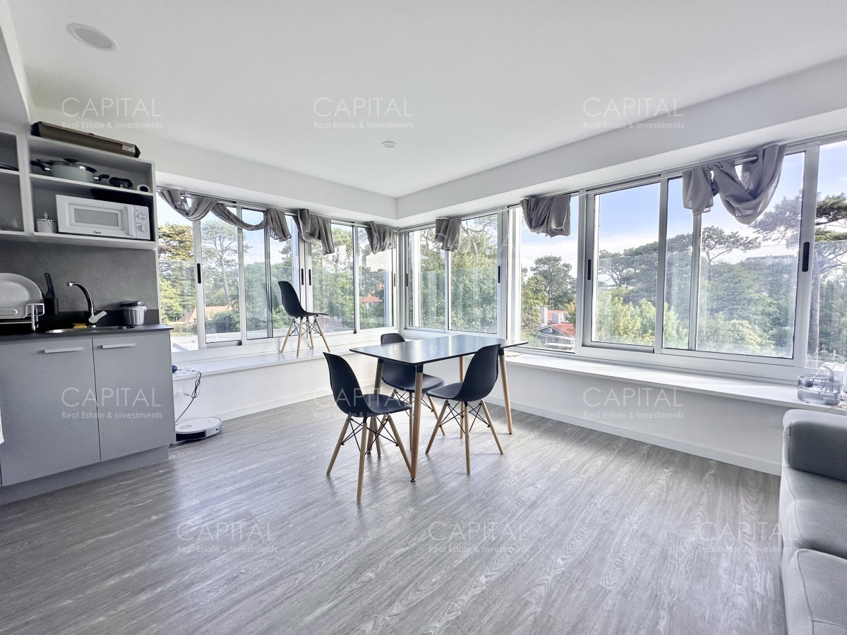 Apartamento ID.32985 - Apartamento de un dormitorios en venta, Ocean Drive Country