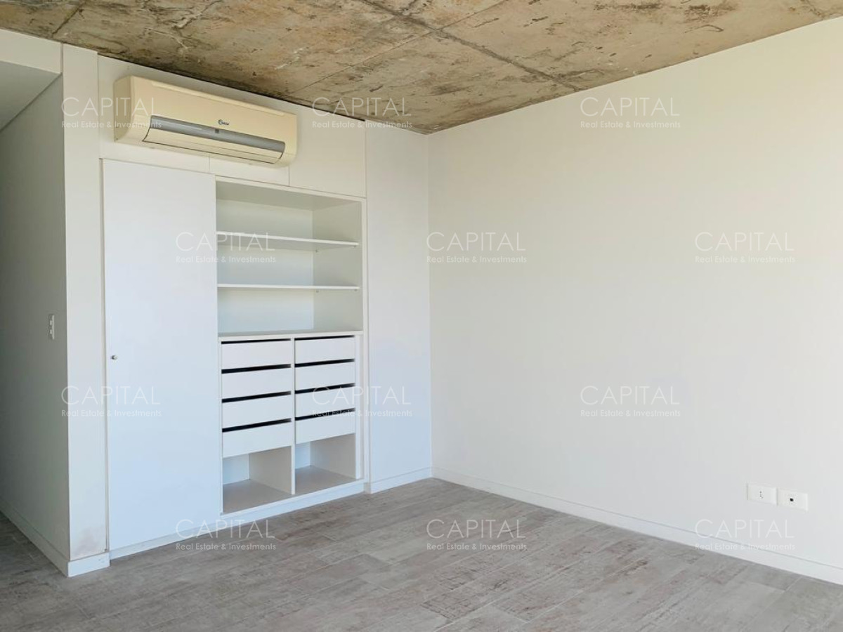 Apartamento ID.30996 - Moderno Penthouse a Estrenar de 3 Dormitorios frente a Playa Mansa - Venta