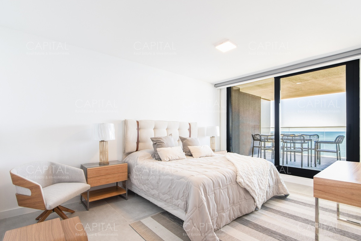 Apartamento ID.31936 - Apartamento cuatro habitaciones en Venetian Luxury Residences