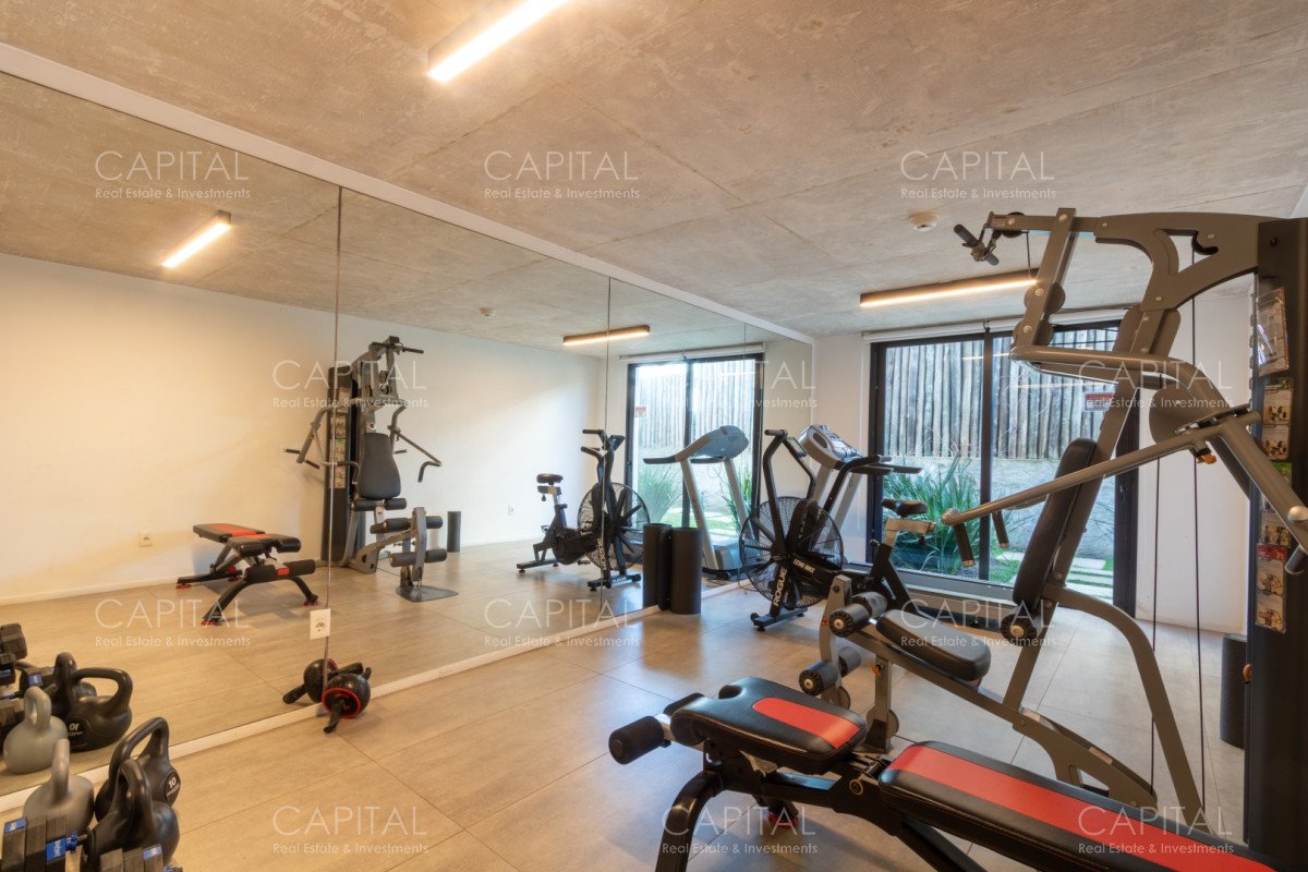 Apartamento ID.35928 - Apartamento en venta en Alma De Manantiales