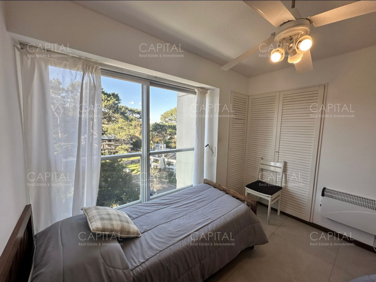 Apartamento ID.40203 - Apartamento tres ambientes amplios cerca de servicios en venta