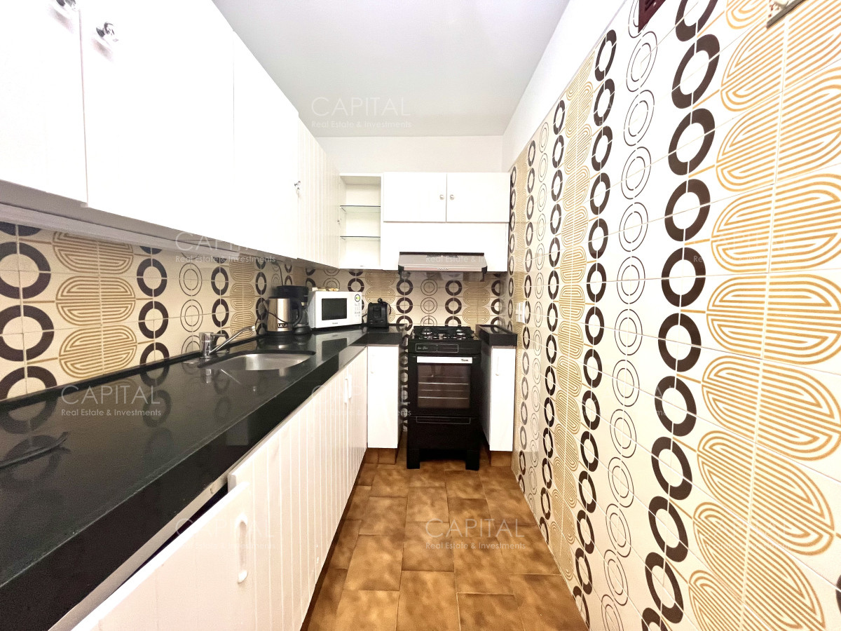 Alquiler Anual de Apartamento en Edificio Torreòn, photo 3