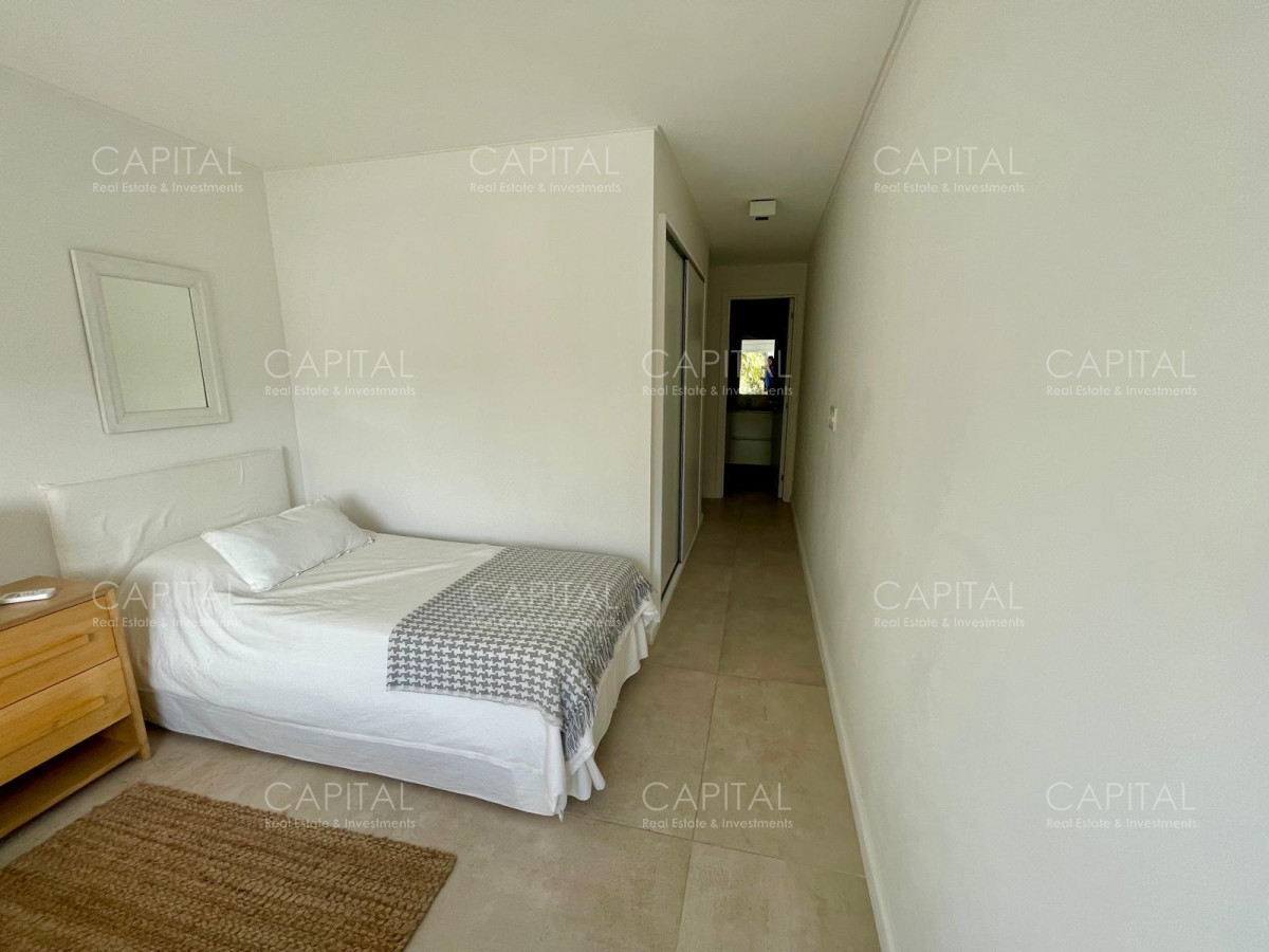 Apartamento ID.25561 - Penthouse en Esturion de Montoya reciclado