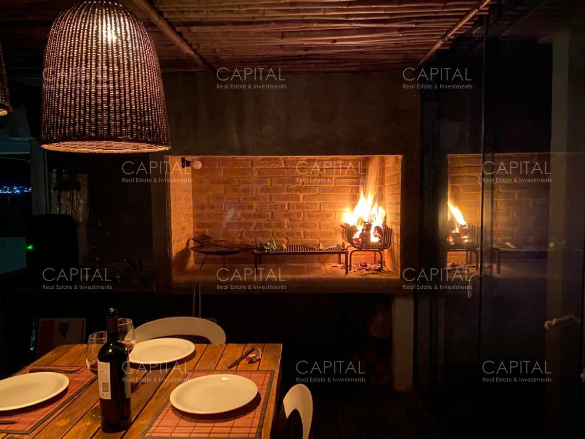 Apartamento ID.36704 - Penthouse frente a Playa Montoya 