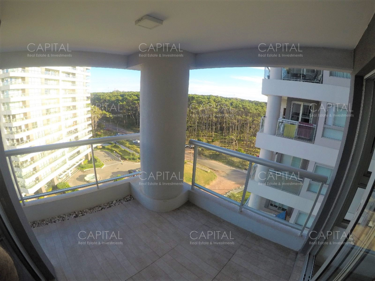 Apartamento ID.26621 - Excelente apartamento de 1 dormitorio - Look Brava