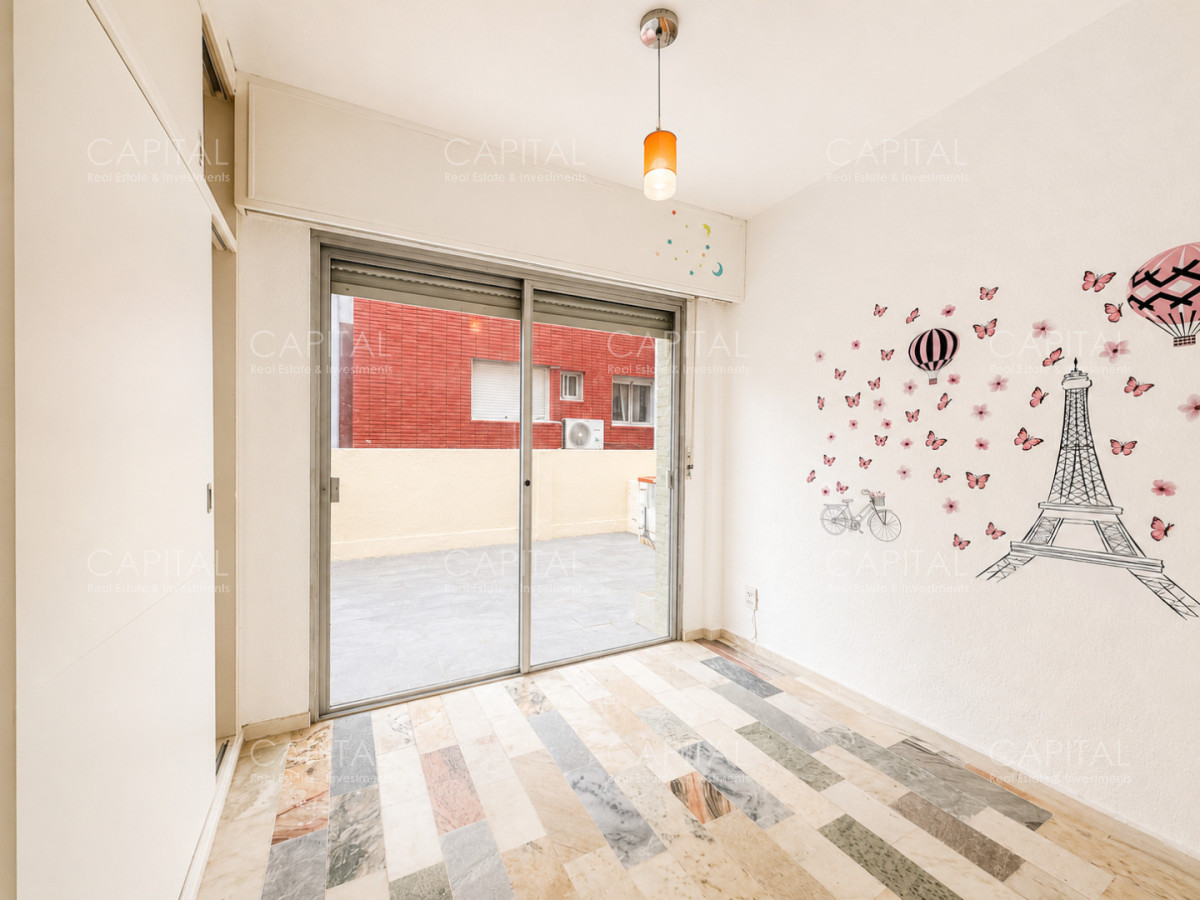 Apartamento ID.40353 - Apartamento 2 dormitorio en venta en Península 