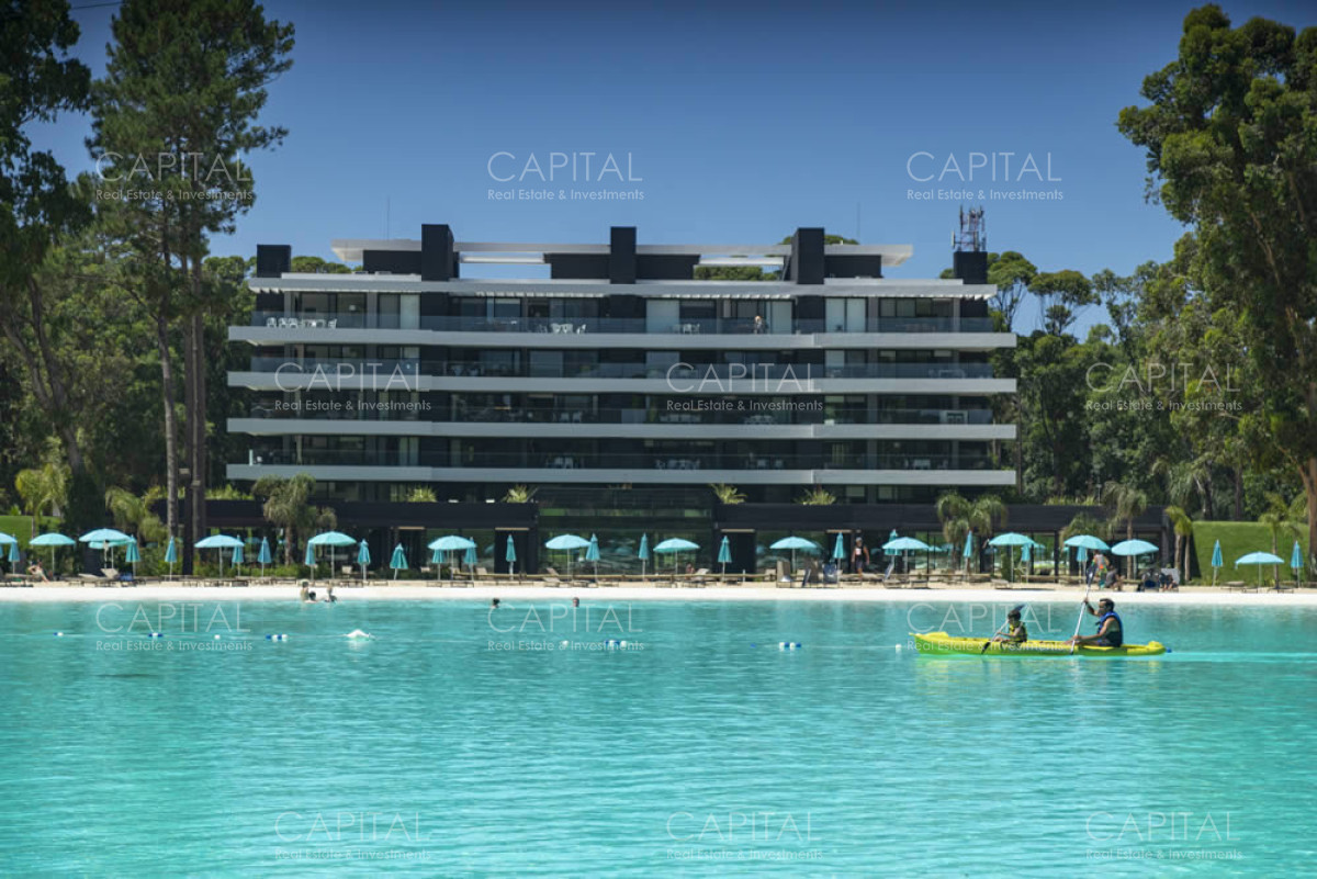 Apartamento ID.39386 - Hermoso departamento en Solanas!