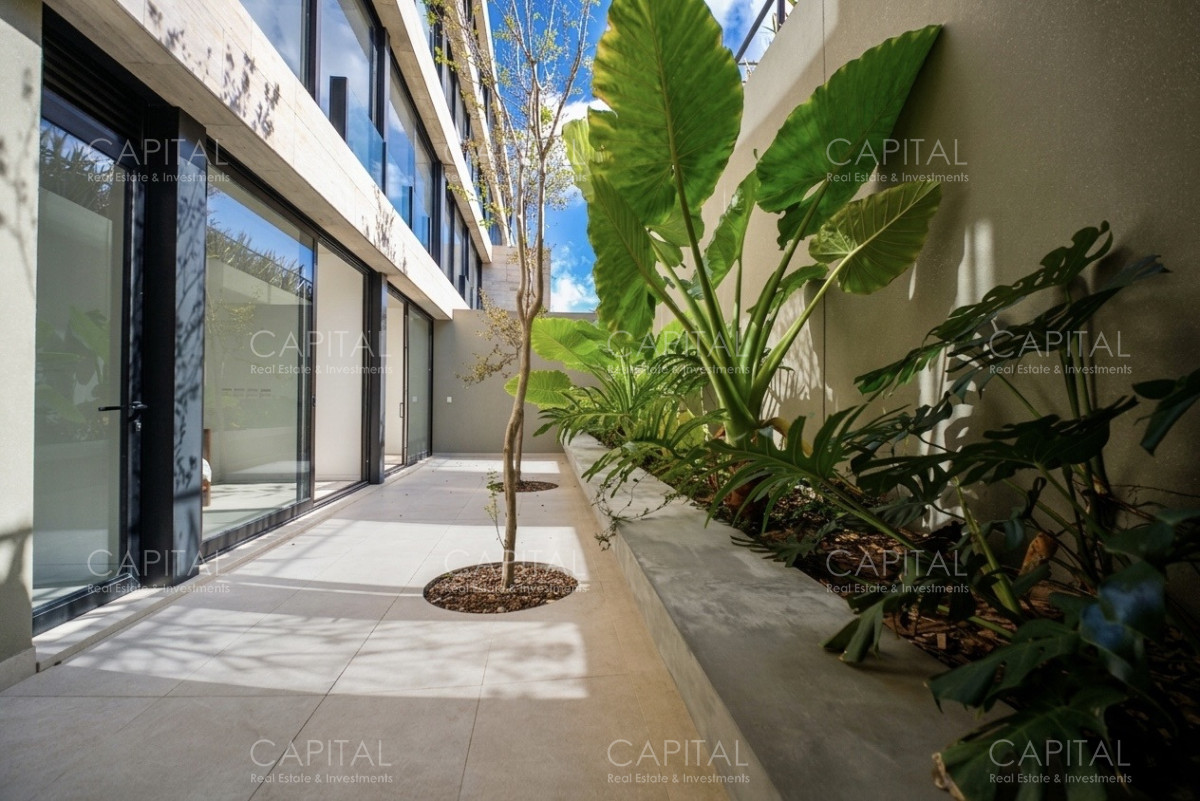 Apartamento ID.40015 - ARTE BARRA DEPARTAMENTO EN VENTA CON PILETA 