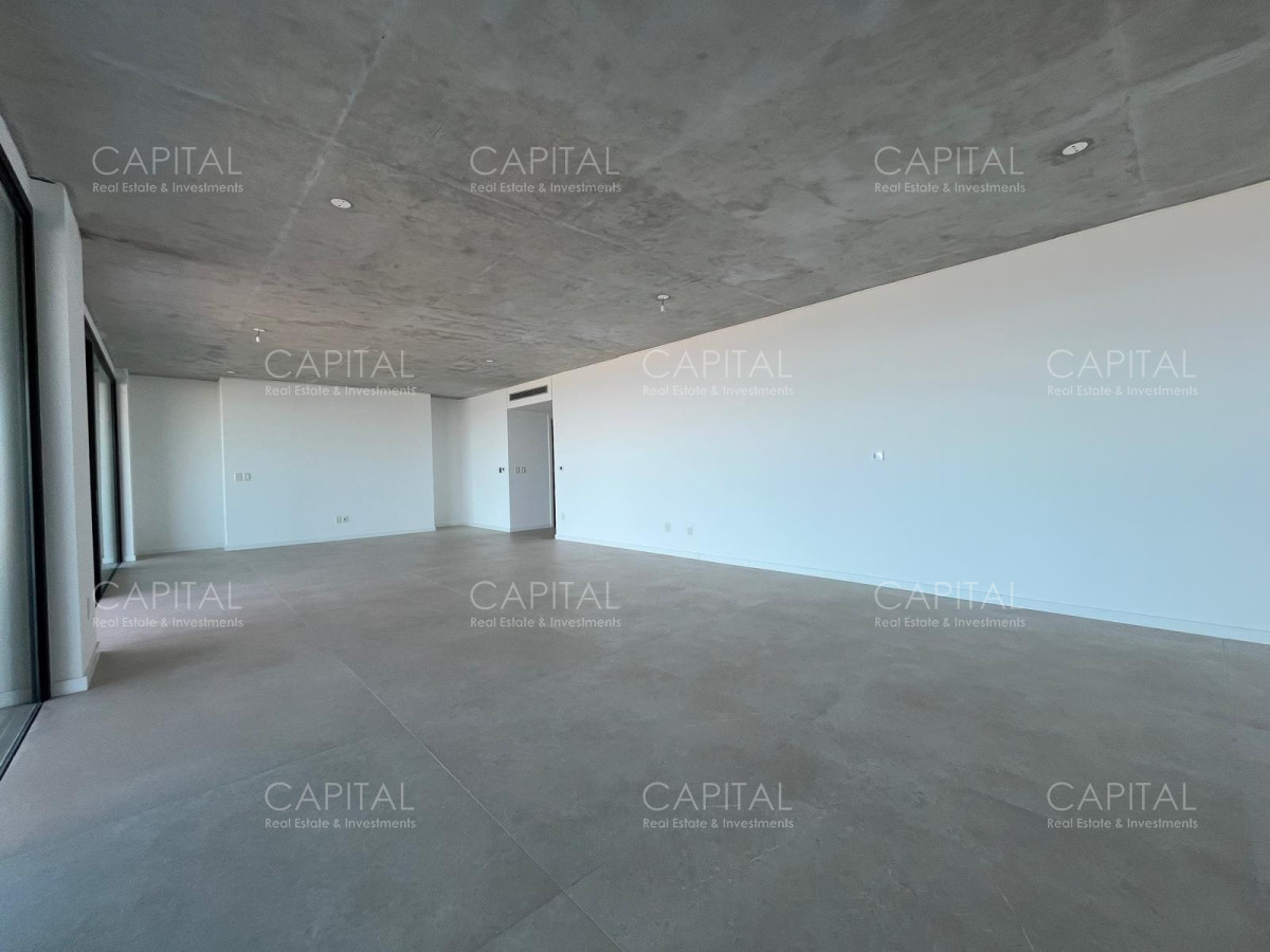 Apartamento ID.36717 - Aldeana Apartamento Penthouse En Venta A Estrenar, Manantiales  