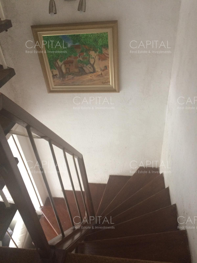 Apartamento ID.29496 - Apartamento de Tres Dormitorios en Península - Venta - Alquiler Temporada - Anual