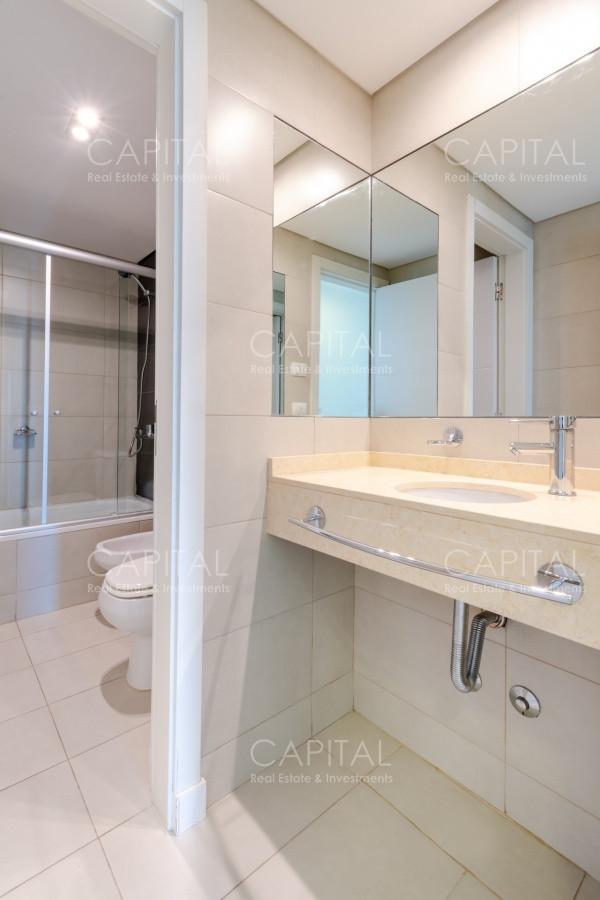 Apartamento ID.26546 - Apartamento en Venta - Playa Brava, Punta del Este