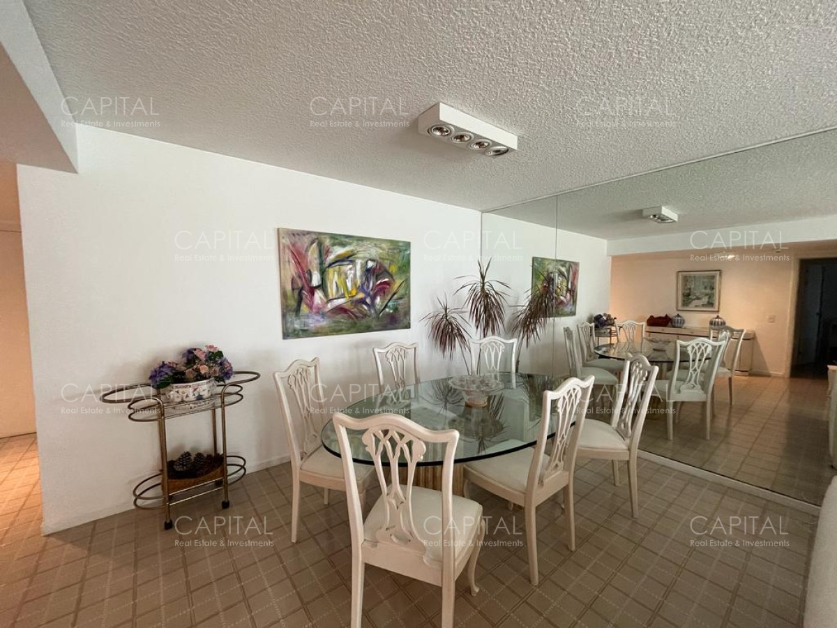 Apartamento ID.34225 - Apartamento 2 dormitorios Playa Brava