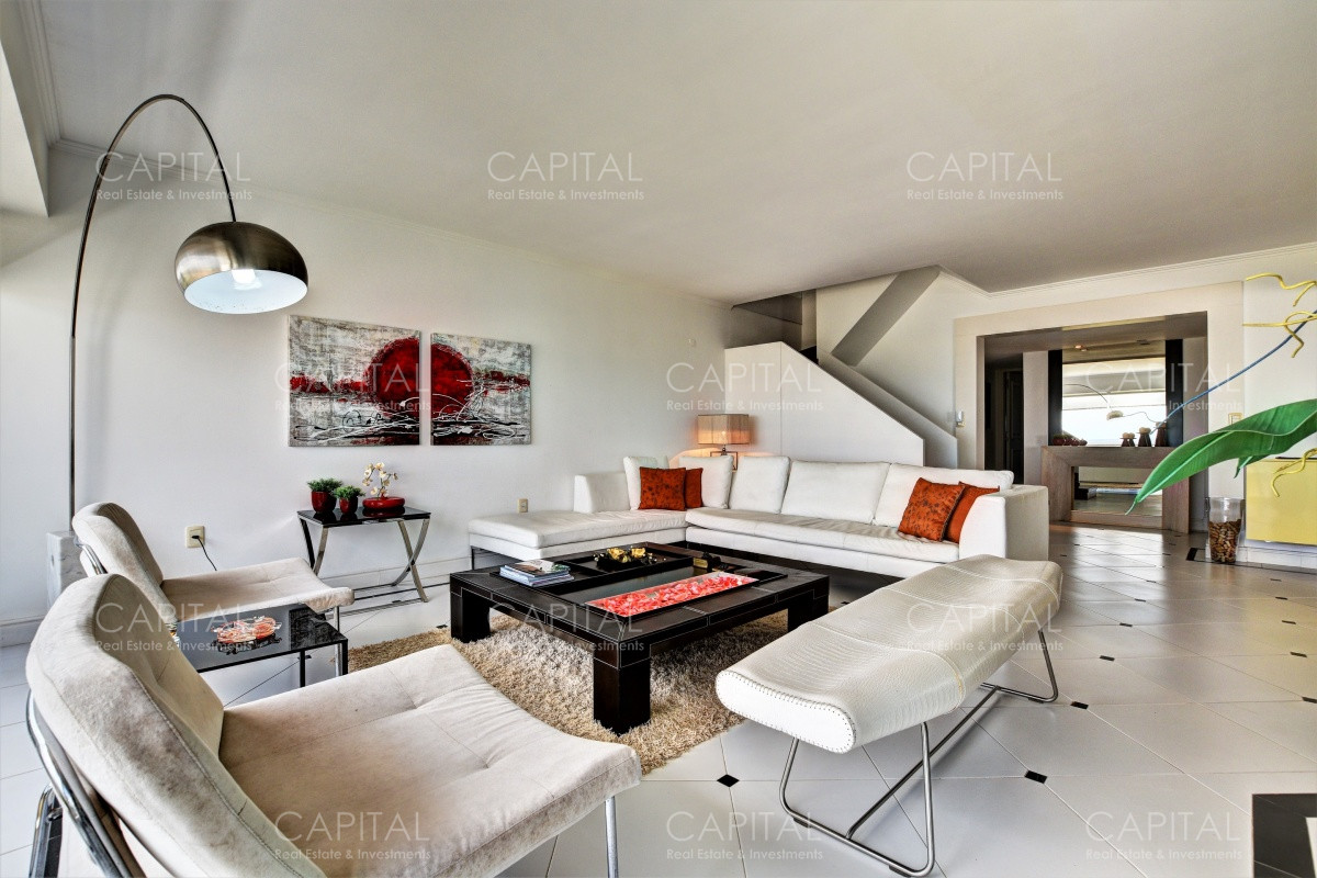 Apartamento ID.27364 - Aguas Azules Punta del Este  Alquiler  Apartamento