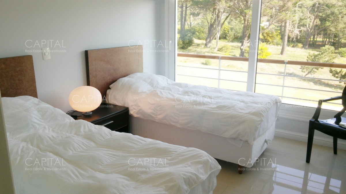 Apartamento ID.28847 - Departamento en Venta - Playa Mansa