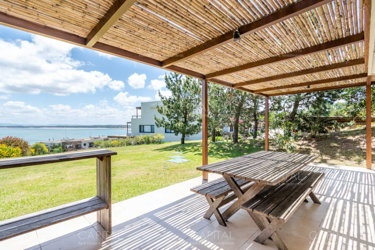 Apartamento ID.29950 - Quartier Punta Ballena de Un Dormitorio 