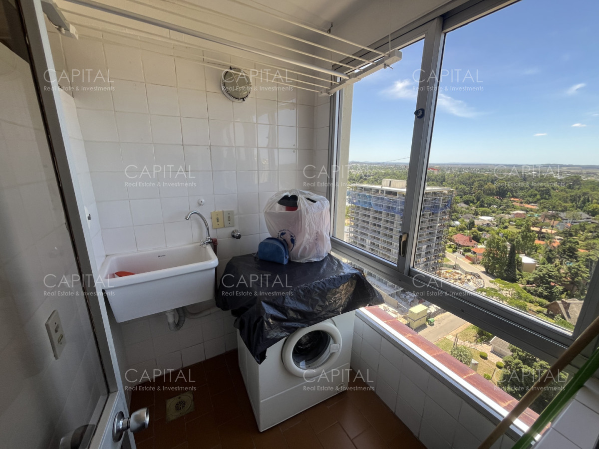 Apartamento ID.39606 - Apartamento en Punta del Este, Roosevelt