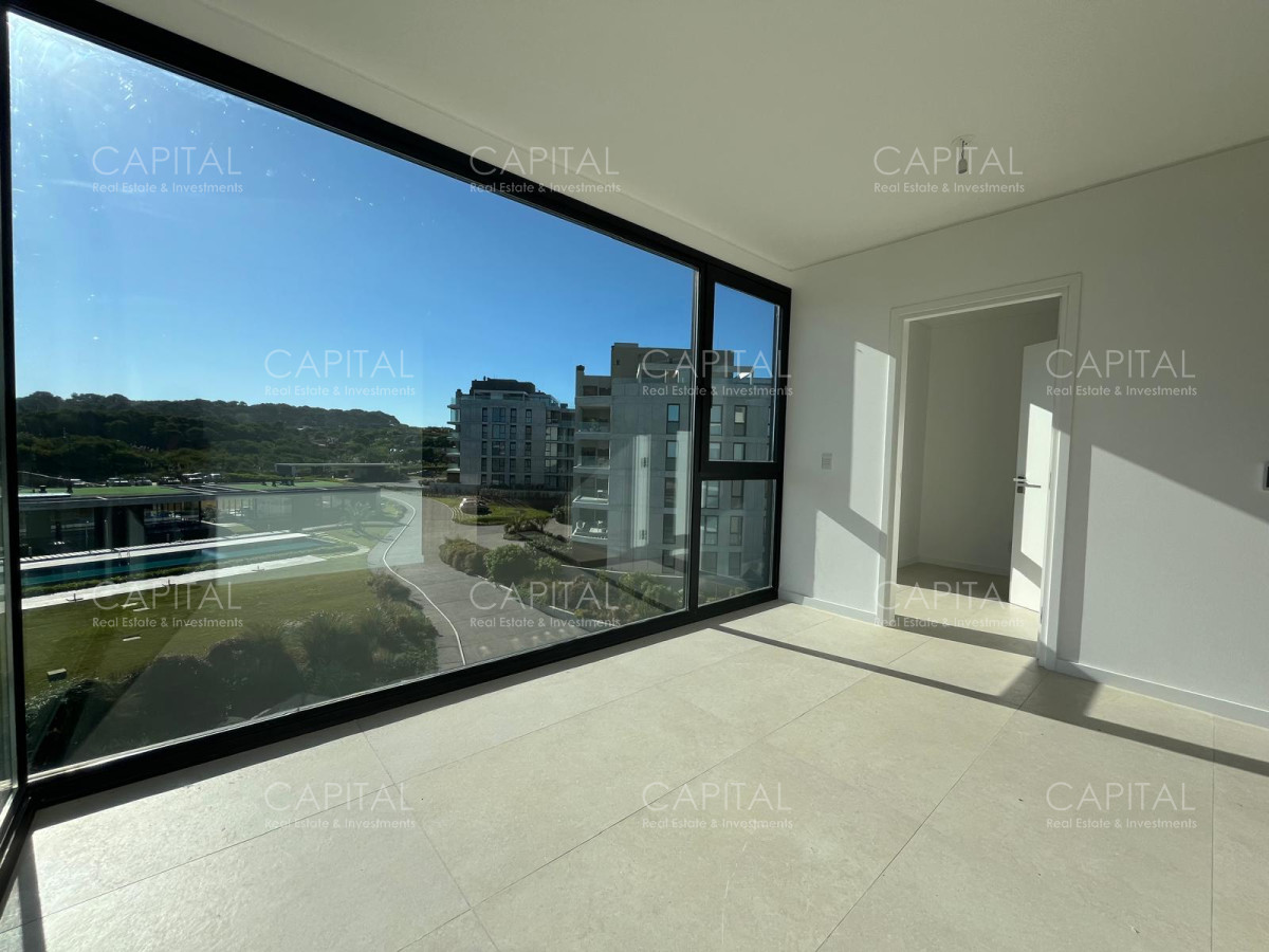 Apartamento ID.36717 - Aldeana Apartamento Penthouse En Venta A Estrenar, Manantiales  