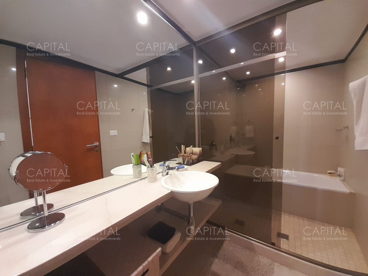 Apartamento ID.33175 - Espectacular Apartamento en alquiler Primera linea playa Brava