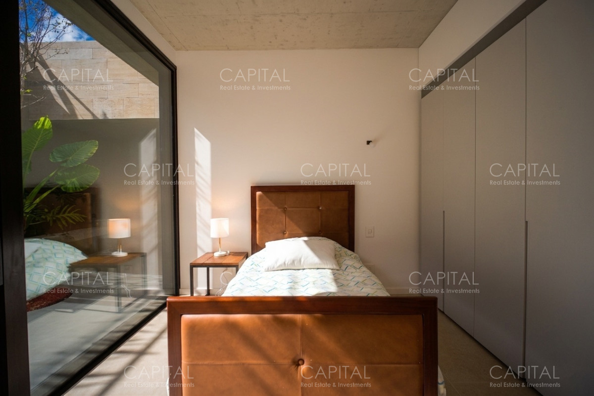 Apartamento ID.40015 - ARTE BARRA DEPARTAMENTO EN VENTA CON PILETA 