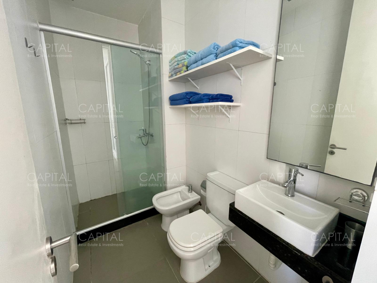 Apartamento ID.38933 - Penthouse en Manantiales de la ruta al mar con vista