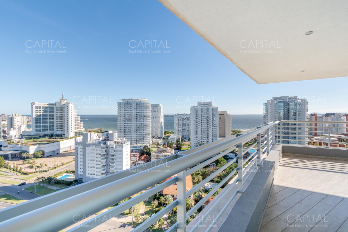 Apartamento ID.31011 - Alexander Blvd. Apartamento en Venta dos dormitorios