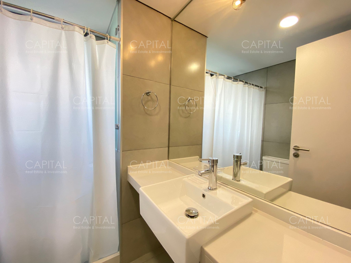 Apartamento ID.34830 - Apartamento en Venta 2 Dormitorios