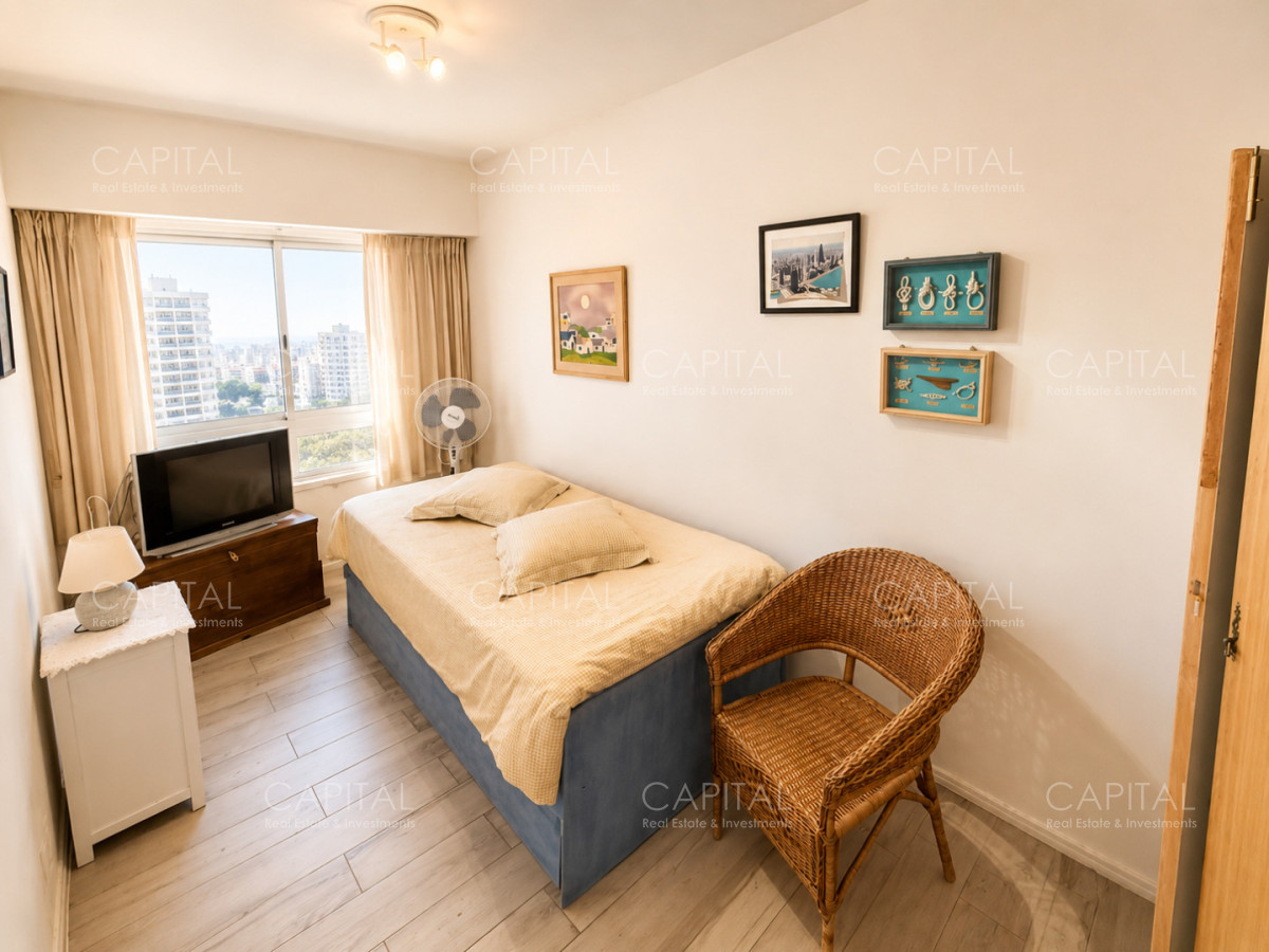 Apartamento ID.40796 - Apartamento con vista al mar en venta 