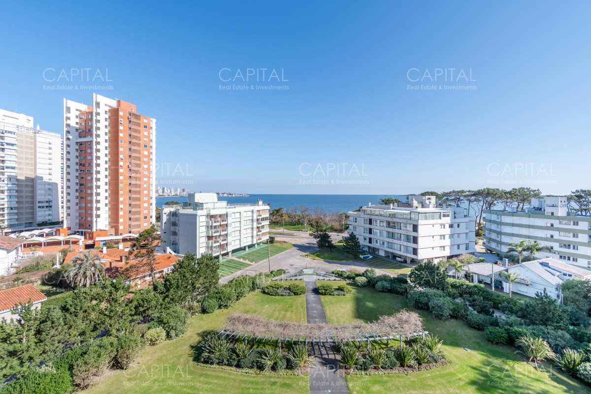 Apartamento ID.29370 - Sea Forest Departamento en Venta Punta del Este