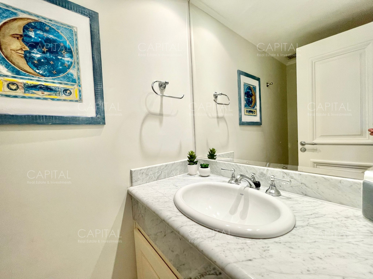 Apartamento ID.31735 - Millenium Tower Punta del Este En Venta
