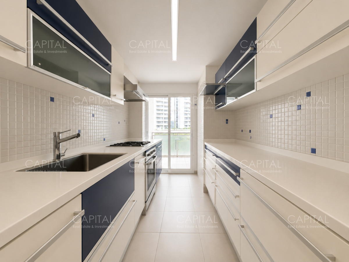 Apartamento ID.40187 - Apartamento 3 dormitorios, en Playa Brava