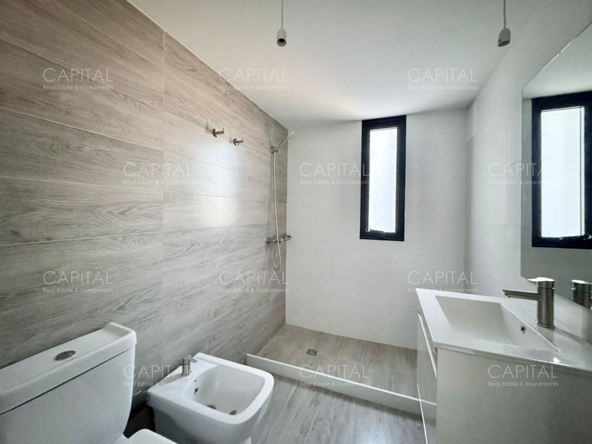 Apartamento ID.40363 - Apartamento de dos dormitorios en venta a estrenar, Cordón, Centro de Montevideo.