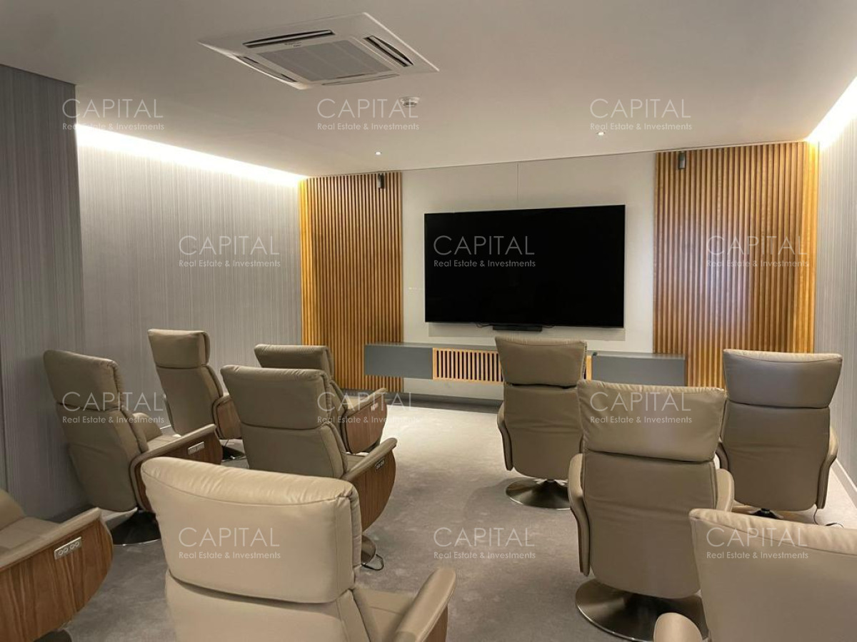 Apartamento ID.35376 - Venetian de tres dormitorios y dependencia en alquiler
