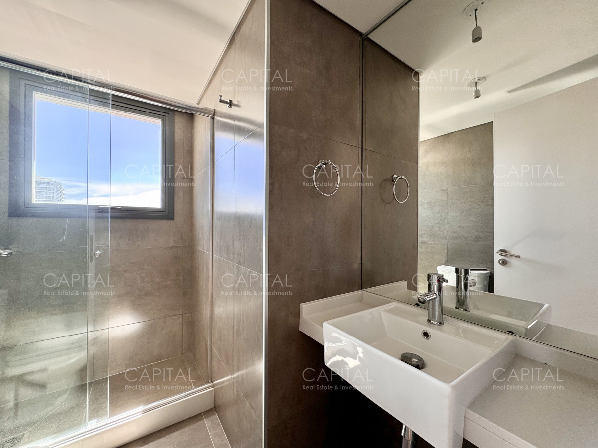 Apartamento ID.33289 - Venta Penthouse 3 dormitorios Punta del Este