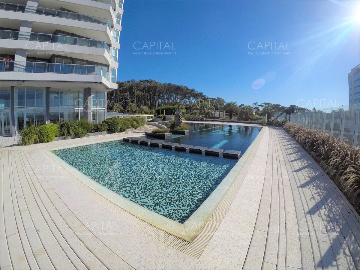 Apartamento ID.26621 - Excelente apartamento de 1 dormitorio - Look Brava