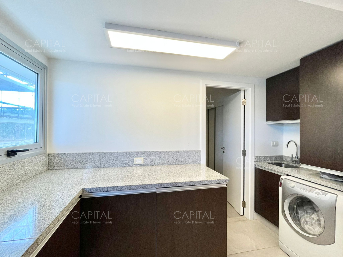 Apartamento ID.36207 - Apartamento en Venta de Tres Dormitorios en Playa Brava