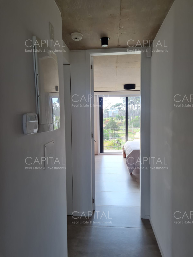 Apartamento ID.35932 - Apartamento en venta a estrenar en Alma De Manantiales 