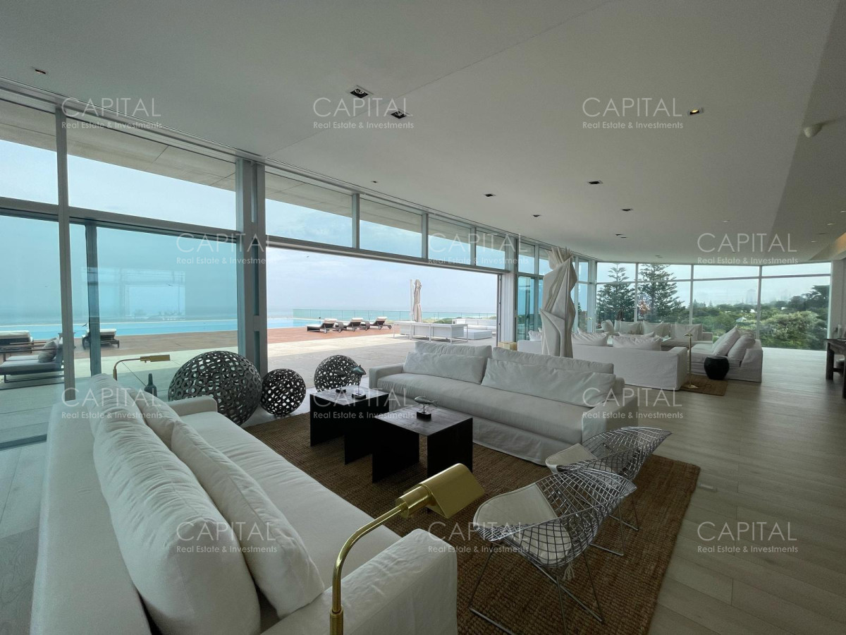Apartamento ID.28077 - Aqua Punta del Este - Apartamento de Lujo