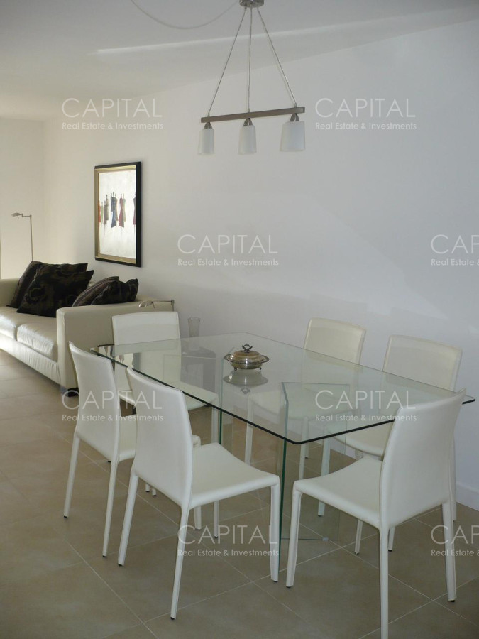 Apartamento ID.28123 - Quartier Punta Ballena Apartamento en Alquiler