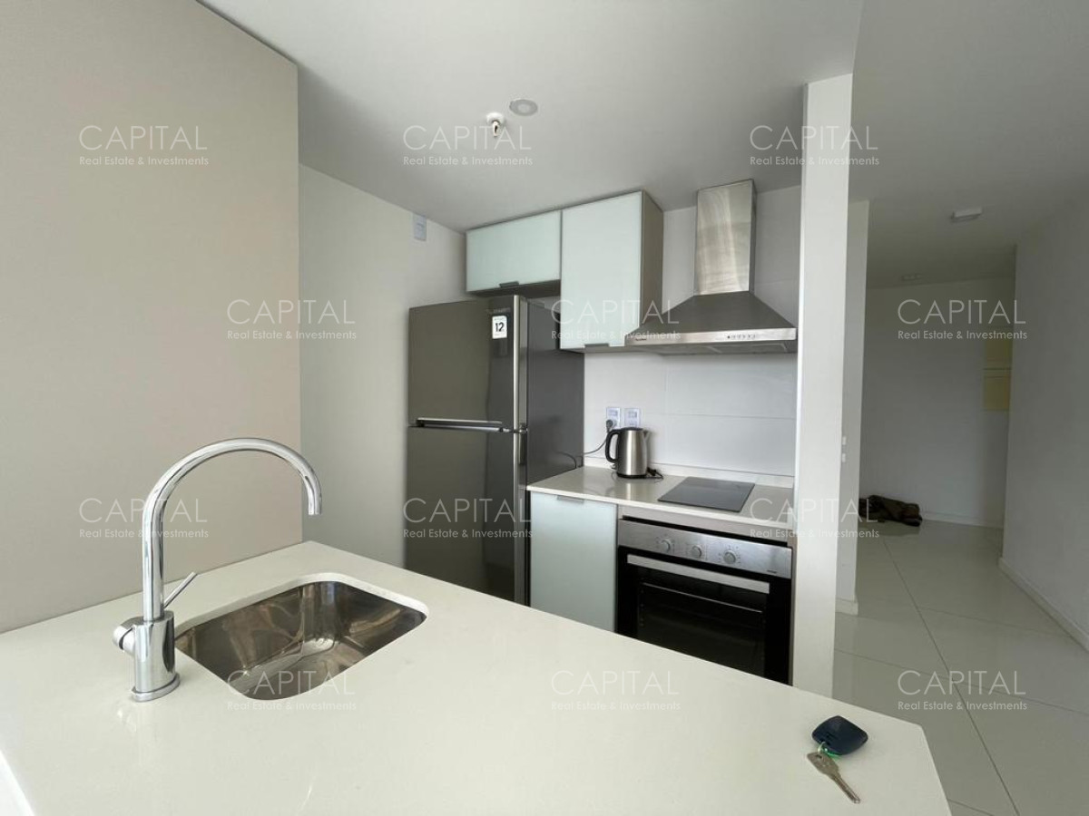 Apartamento ID.32874 - Alquiler Anual Apartamento Art Tower Punta del Este