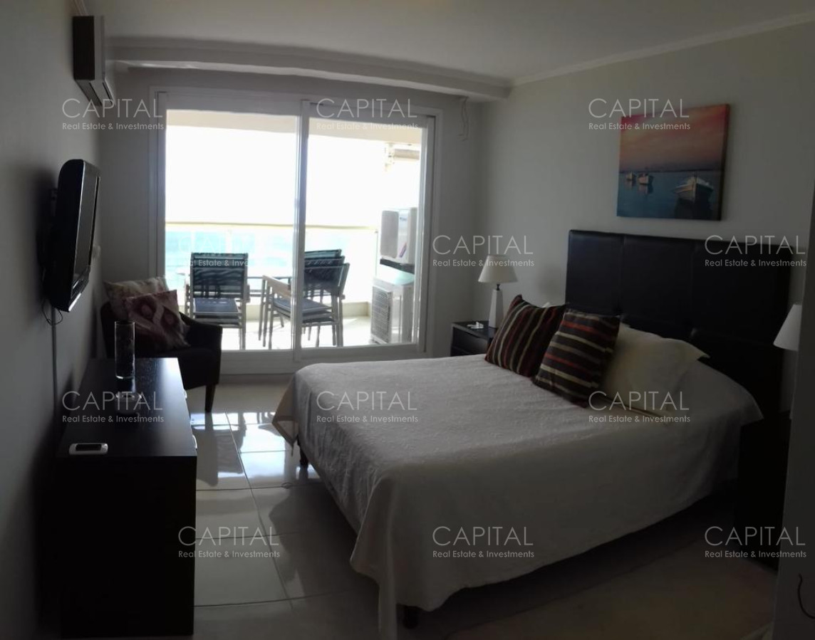 Apartamento ID.32086 - Alquiler Temporada Tres Suites Le Jardin
