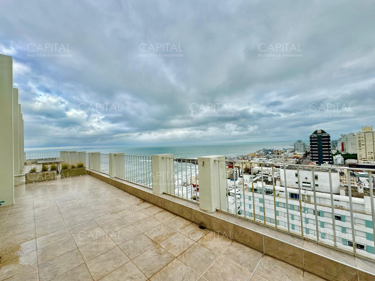 Apartamento ID.36033 - Apartamento Penthouse en Venta Punta del Este