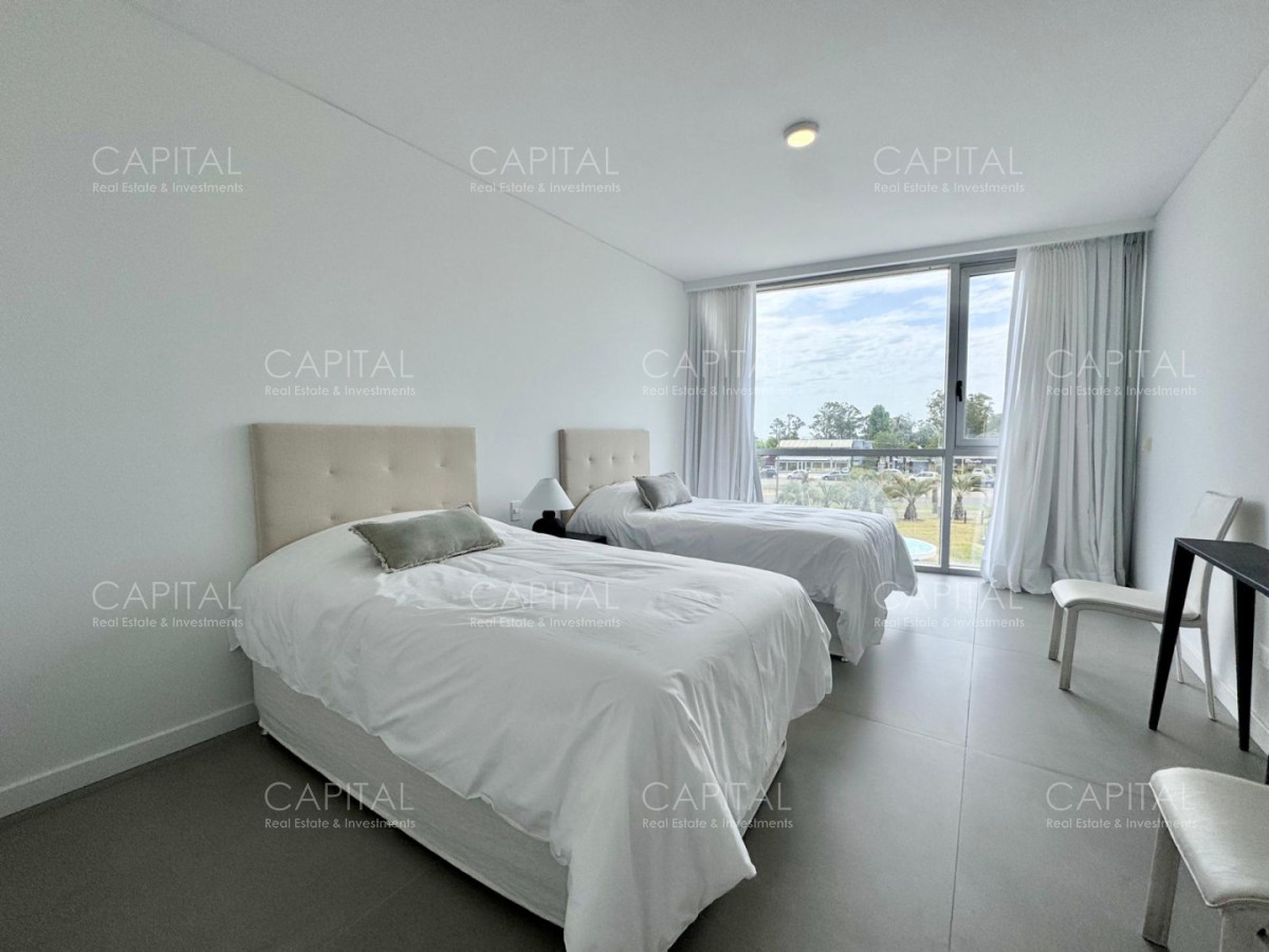 Apartamento ID.39290 - Increíble Departamento con gran vista a la desembocadura y el mar