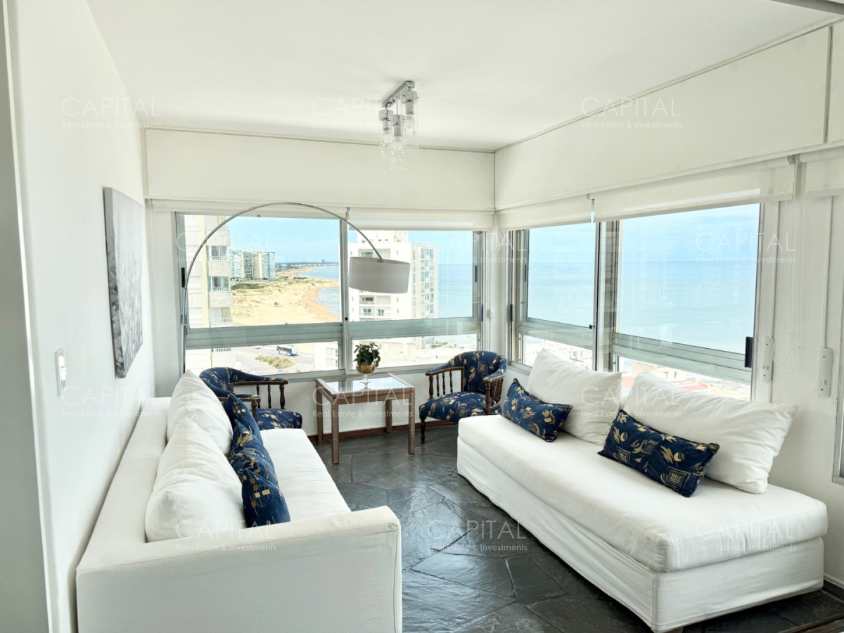 Apartamento ID.37471 - Apartamento de 2 dormitorios en alquiler de temporada