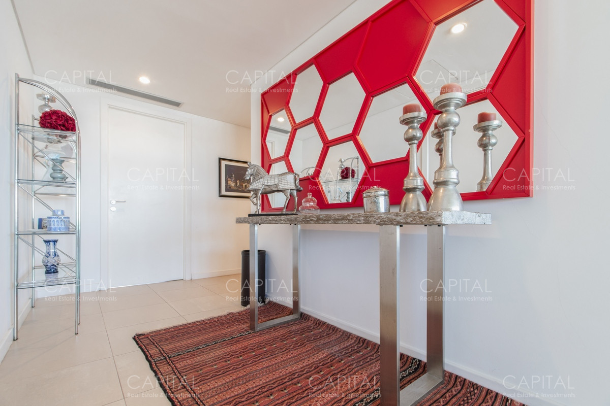 Apartamento ID.35359 - Le Parc Esquinero en Venta Tres Dormitorios