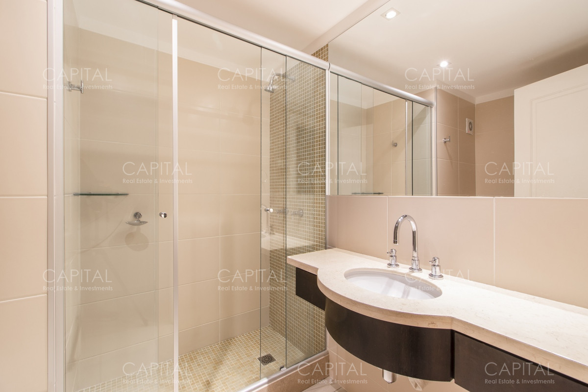 Apartamento ID.35239 - Torre lobos de tres dormitorios y dependencia de servicio en venta, Playa Brava