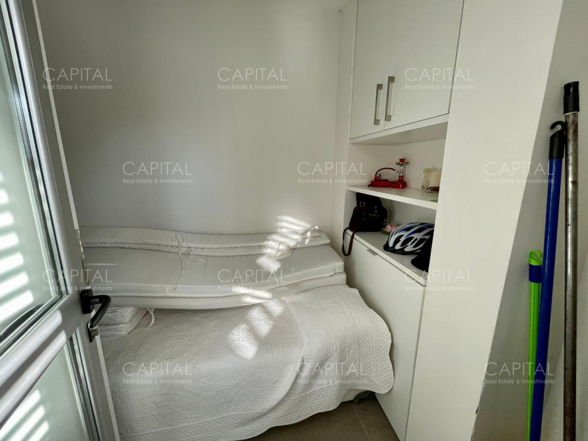 Apartamento ID.38543 - Esturion de Montoya frente al mar en La Barra