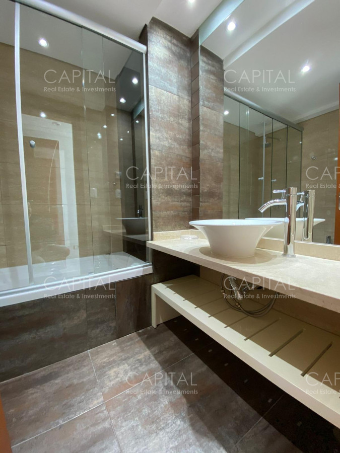 Apartamento ID.35588 - Unidad con vista directa a Isla Gorriti - Torre de categoría 