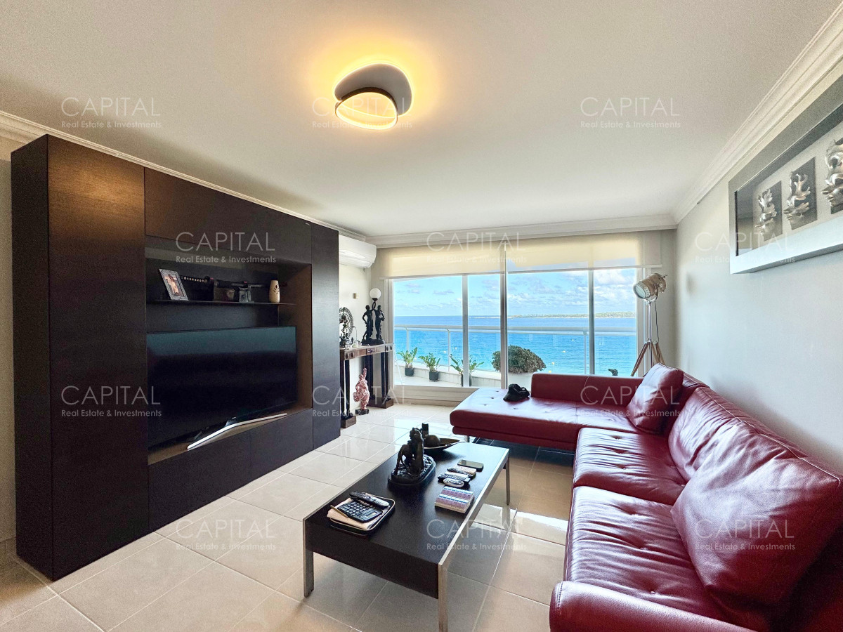 Apartamento ID.37961 - Millenium de dos dormitorios en venta