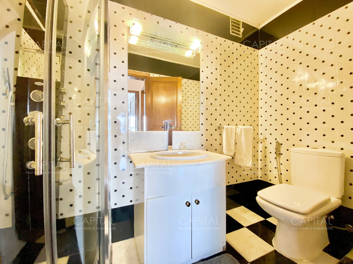 Apartamento ID.32608 - PentHouse frente al mar en venta, Playa Brava - Punta del Este 